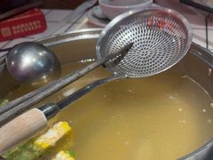 -幸运牛汕头小黄牛牛肉火锅(梅林店)
