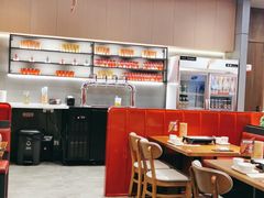 大堂-管氏翅吧(马家堡店)