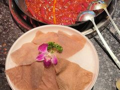-铜人李火锅(西大街店)