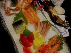 -梅筑·创意料理(王府井百货店)