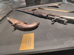 -张之洞与武汉博物馆