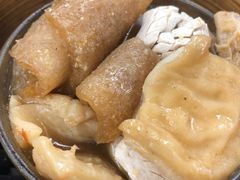 -香港蓮香樓(中環店)