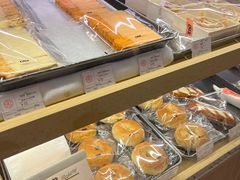 -OUR Bakery(SKP-S店)