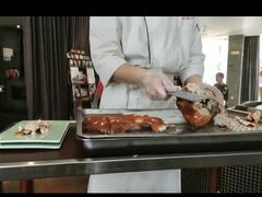 -唐廊烤鸭店(工体店)