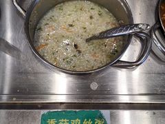 -李记粥铺(泰山路店)