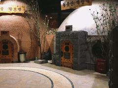 -纽斯桑拿会所(餐厅天山路店)