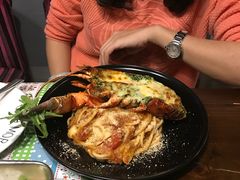 -吃饼人西餐(南开店)