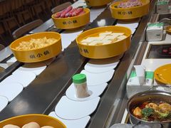 -圳小锅旋转自助小火锅(宝安中洲店)