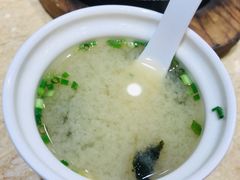 -东京屋(武定路店)