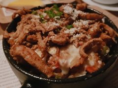 莎莎鸡肉奶酪焗饭-么哈MOJAR(厦门云城万科里店)