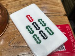 -成都你六姐·牛肉冒菜(城市集市合生汇店)