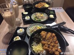 -左舞和风屋便当(金地店)