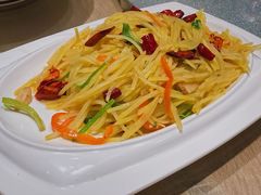 -味莊·青岛菜(云霄路店)