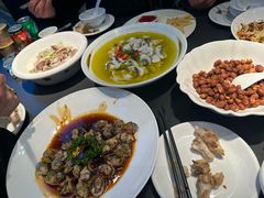 -红厨巷·淮扬菜(熙南里店)