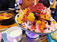 -老街·稳拈老火锅(海椒市店)