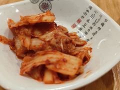 -多宾韩国料理(学衡路店)