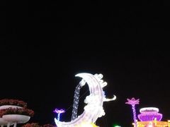 -雁滩公园