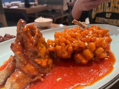 -新白鹿餐厅(城西银泰城店)