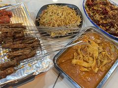 -永刚烧烤(大夜市店)