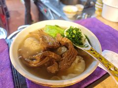 -一记面馆·云吞面嘅专家(富华店)