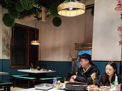 -贵府酸汤牛肉火锅·贵州老字号(飞山街店)