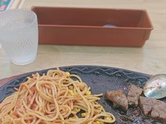 -优优西里·意式餐厅(福州金融街万达店)