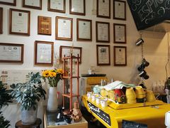 -唐咖精品咖啡(大理古城手冲店)