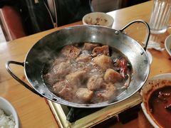-黄牛肉馆·皖南土菜