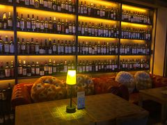 -酒肆浅葱•烧烤•龙虾•排档(卓悦intown店)