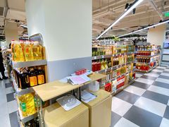 -杭州大厦LSE城市生活超市(杭州大厦店)