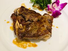 -贵木日本料理·铁板烧(新地假日广场店)
