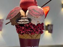 -哈根达斯(大洋百货店)