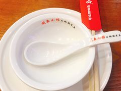 -周鱼小馆石锅酸菜鱼(活力汇店)
