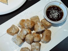 -鑫悦楼煎蟹·16年海鲜大排档