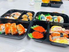 -德川家日本料理(中关村寰太大厦店)