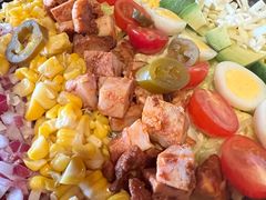 -Q MEX 库迈墨西哥餐吧(三里屯店)