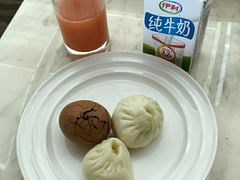 -浦东机场国航头等贵宾室