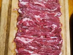-禾记花园涮肉餐厅