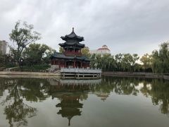-迎泽公园