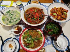 -柴火农家·江西赣南菜(土华店)