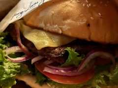 -Fergburger(皇后镇店)