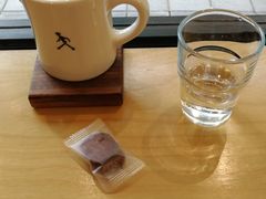 -常识咖啡common sense(春熙路店)