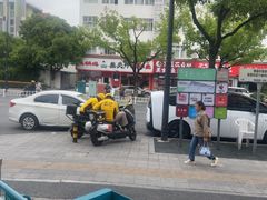 -望江门小龙虾·烧烤(九堡店)