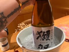 -松涛日本料理