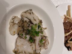 -京香轩·中餐厅(上海中庚聚龙酒店)