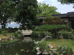 -杭州西湖柳莺里酒店