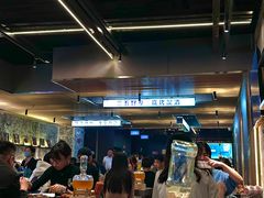 -碎怂烤肉(钟楼柳巷店)