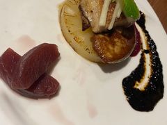 -阿吾罗日本料理(K11艺术中心店)