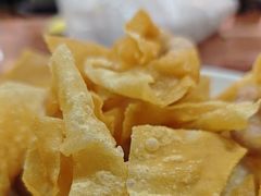 -蓝记云吞(正果店)