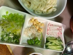 老北京炸酱面-那家小馆•北京菜•烤鸭(中关村店)